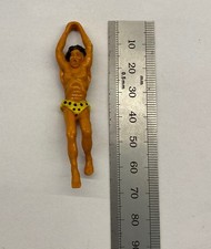 Corgi Toys GS36 Tarzan Gift Set original Tarzan figure diving 