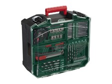 Parkside Empty Carry Case For