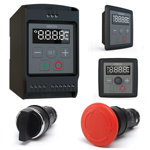 37kw inverter drive - inverter, |