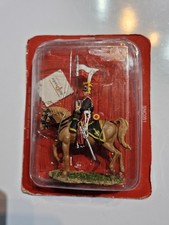 Del Prado Cavalry of the