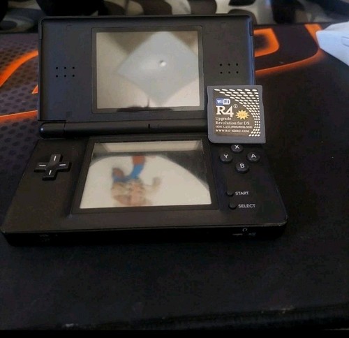 Nintendo lite - ds,
