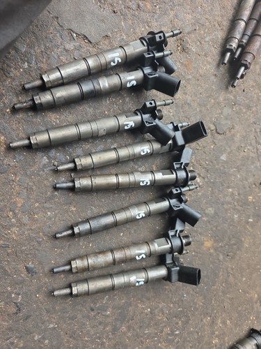 Bmw diesel fuel injector - #bmw,