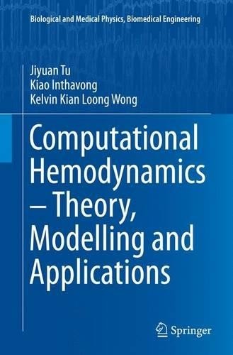 Computational hemodynamics - computational,