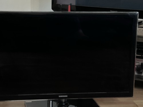 Samsung full led tv - samsung, hd