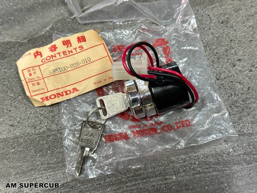 Honda s90 cs90 - honda, cl90