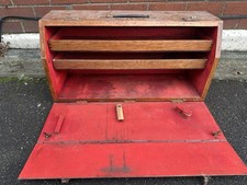 Tool Box Storage Organiser 2