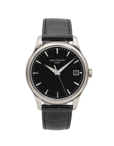 Patek philippe calatrava - patek,