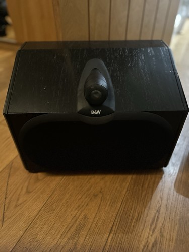 Bowers and wilkins cdm - cdm, cnt