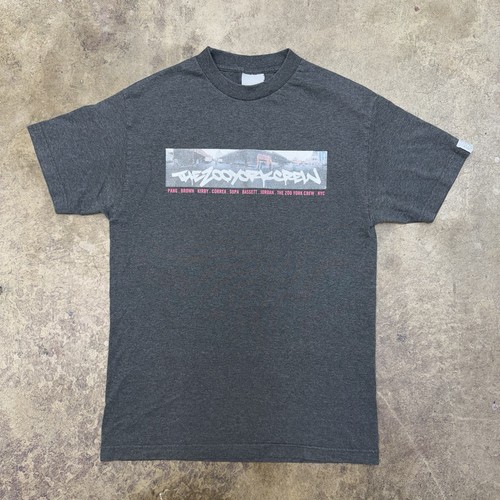 Vintage zoo york - vintage, medium