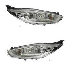 FORD FIESTA HEADLIGHTS MK7 ST