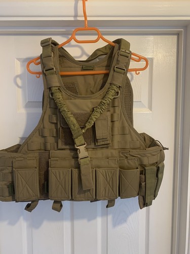 Warrior assault systems dcs - assault,