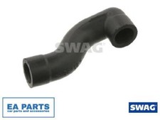 Hose, crankcase breather for