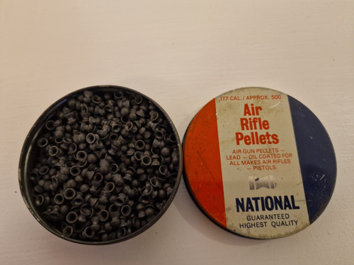 National vintage air - national,