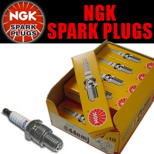 Ngk spark plug for robin - spark,