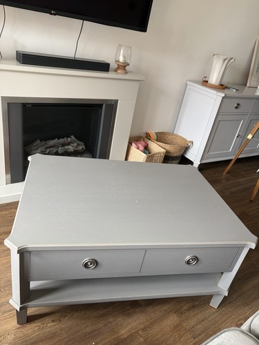Laura ashley henshaw - ashley, grey