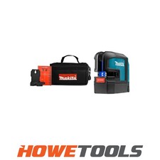 MAKITA SK105DZ 12v Cross line laser