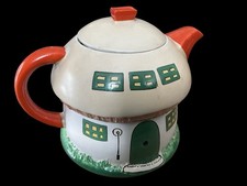 Shelley Boo Boo Elf Toadstool