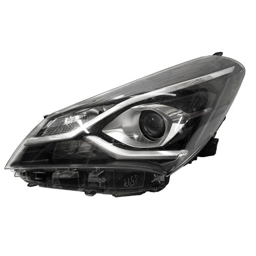 Genuine toyota yaris 2017 2020 - toyota, 2017-2020