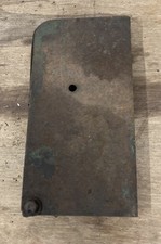 lister d stationary engine Mag Chain Cover