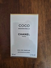 Chanel Coco Mademoiselle 50ml