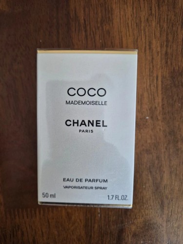 Chanel coco mademoiselle 50ml - coco,