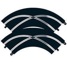 SCALEXTRIC 2 x C8203 Racing