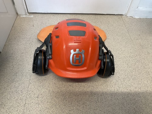 Husqvarna forest technical - forest,