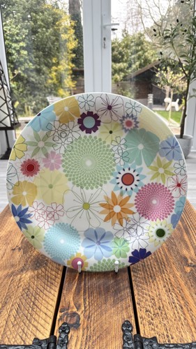 Large portmeirion crazy daisy - portmeirion,