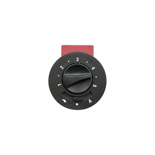 Truma ultraheat fire - fire, fan