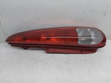 2006 CHEVROLET TACUMA O/S Drivers Right Rear Taillight Tail Light 96260527