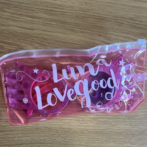 Harry potter luna - luna, lovegood