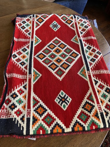 Colourful middle eastern - middle,