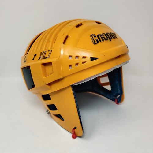 Copper xl7 ice hockey hurling - hockey,
