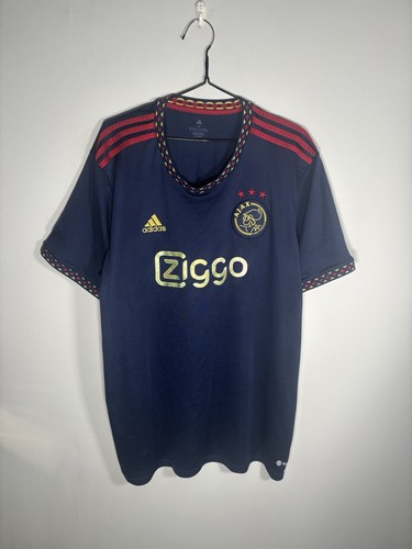 Original ajax away football - original,