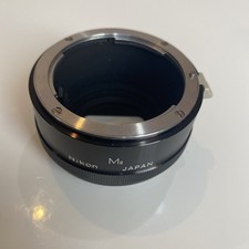 Nikon M2 Extension Tube -