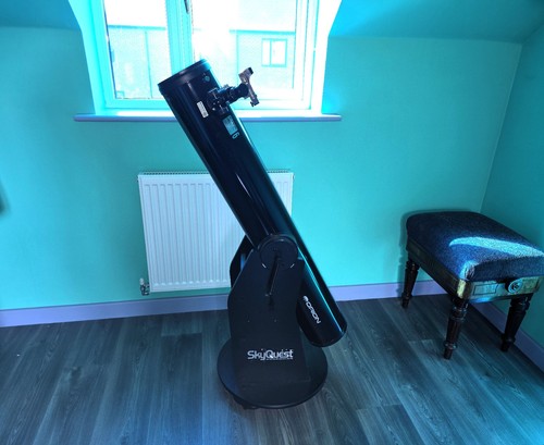 Orion skyquest xt6 - skyquest,