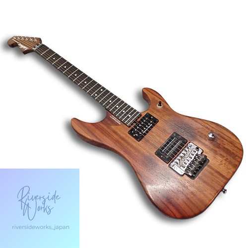 Washburn electric guitar - guitar, n4