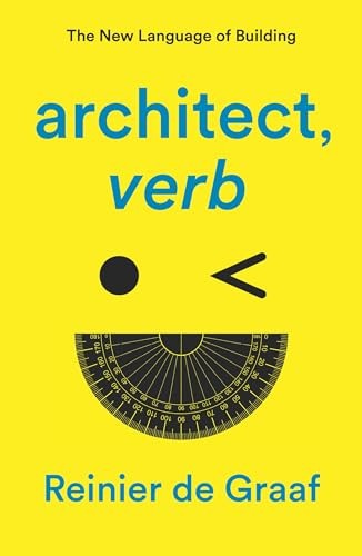 Architect verb the - the, new