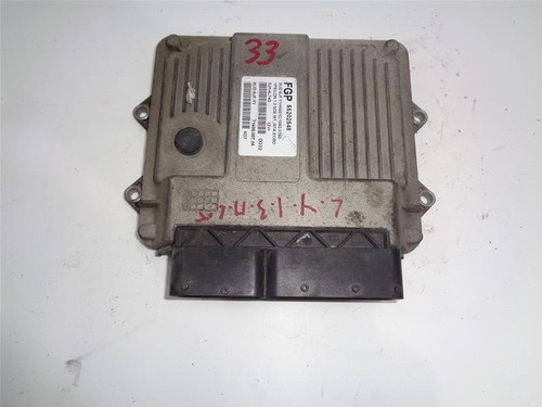 55202548 engine control unit - 55202548,
