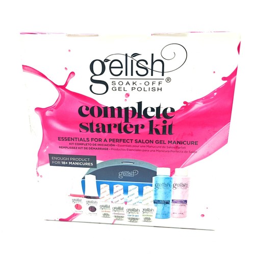 Harmony gelish complete - harmony,