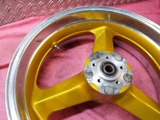 PVM Wheel Rim 6.00x18 Type 12.9 Honda CBX1000 CB900 CB1100 Boldor