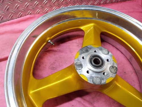 Pvm wheel rim - pvm, 6.00x18