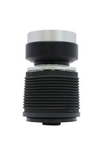 Silver Black Quick Release