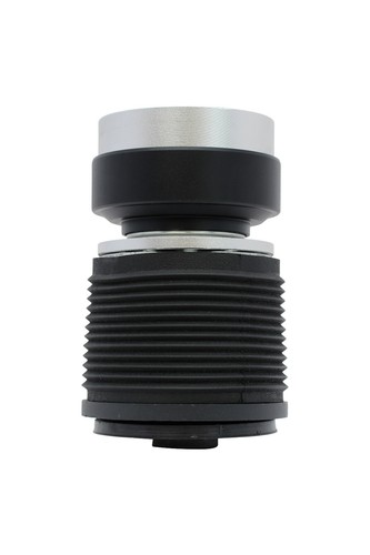 Silver black quick - black, release