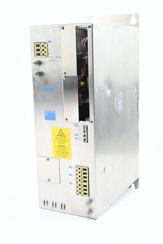 Amk amkasyn compact inverter - amk,