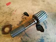 BMW E36 E39 E38 E34 Z3 S52 M52 M50 CAMSHAFT CAM HELICAL GEAR VANOS SHAFT SPLINE