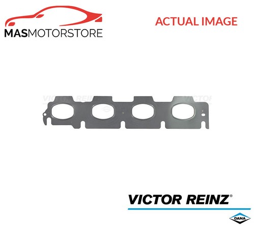 Exhaust manifold gasket - manifold, victor
