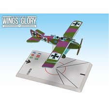 Wings of Glory: ROLAND C.IIA