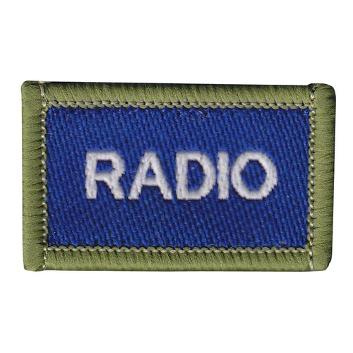 Cadet radio user - cadet,