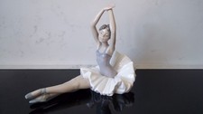 Nao By Lladro Ballerina Large